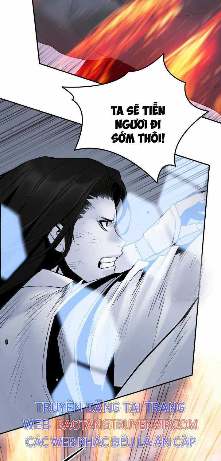 Hắc Bạch Võ Đế Chapter 53 trang 30