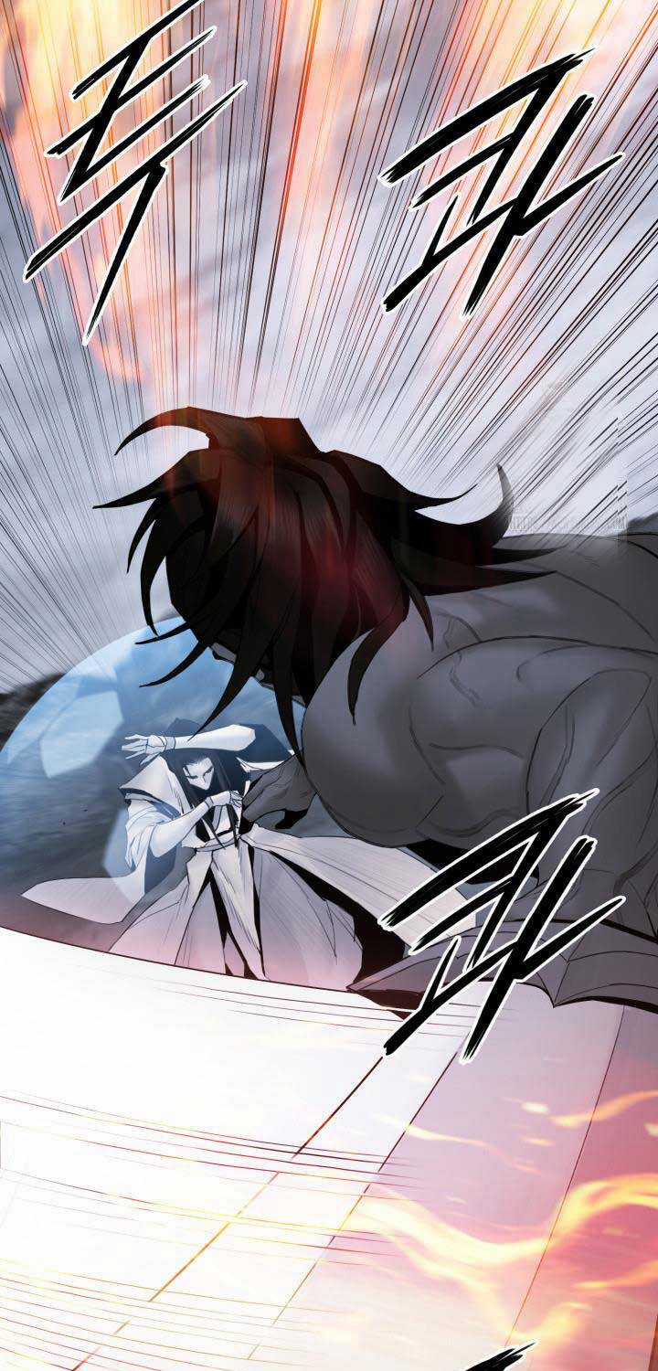 Hắc Bạch Võ Đế Chapter 53 trang 31