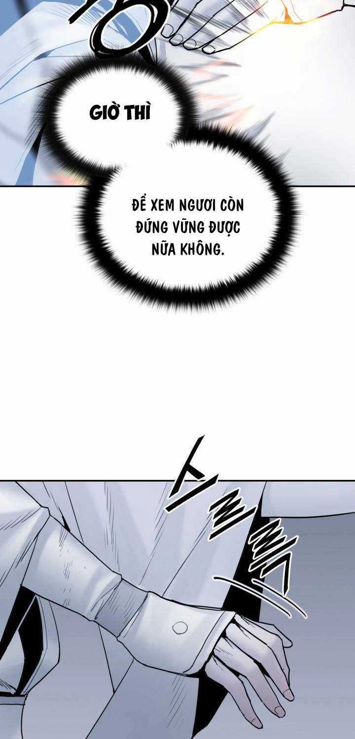 Hắc Bạch Võ Đế Chapter 53 trang 33