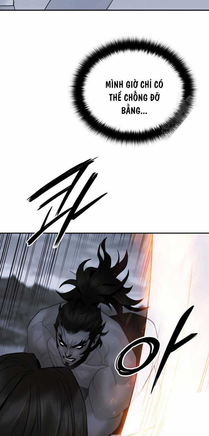 Hắc Bạch Võ Đế Chapter 53 trang 34