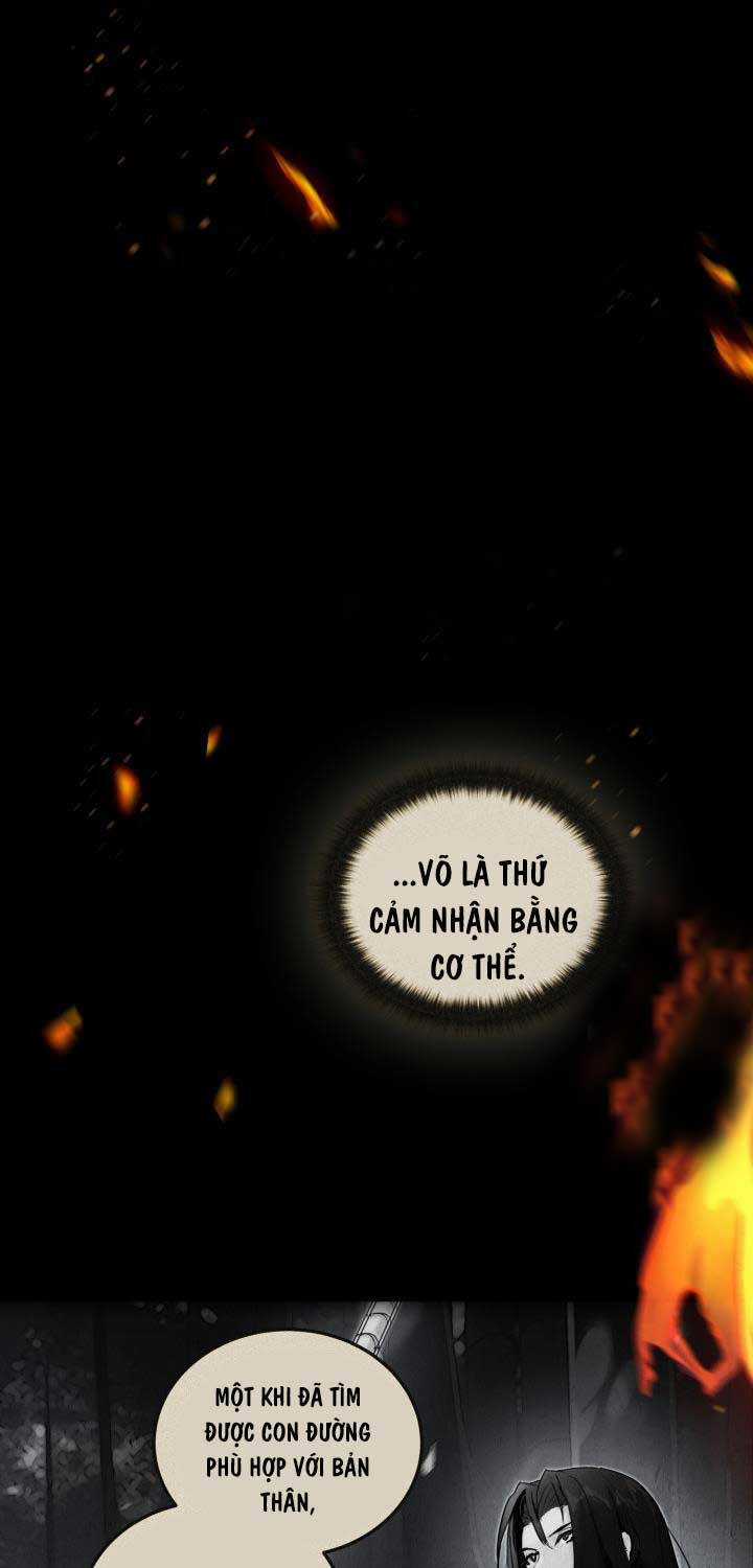 Hắc Bạch Võ Đế Chapter 53 trang 36