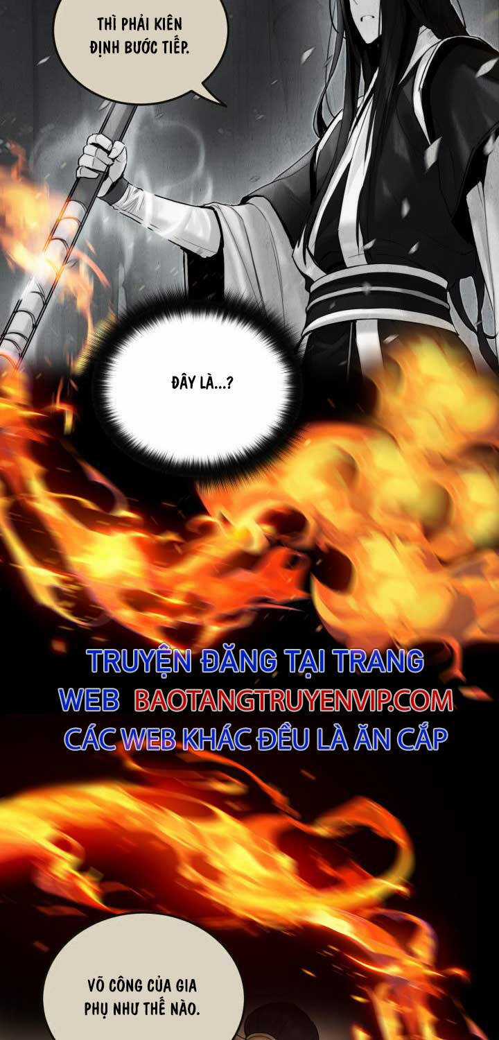 Hắc Bạch Võ Đế Chapter 53 trang 37