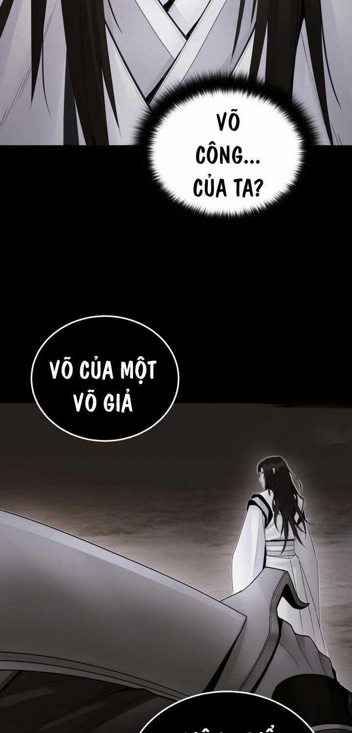 Hắc Bạch Võ Đế Chapter 53 trang 42