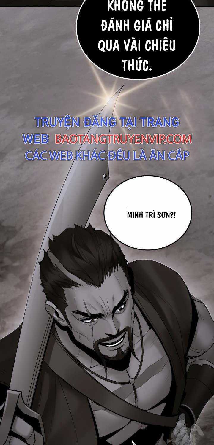 Hắc Bạch Võ Đế Chapter 53 trang 43