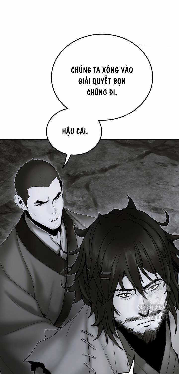 Hắc Bạch Võ Đế Chapter 53 trang 5