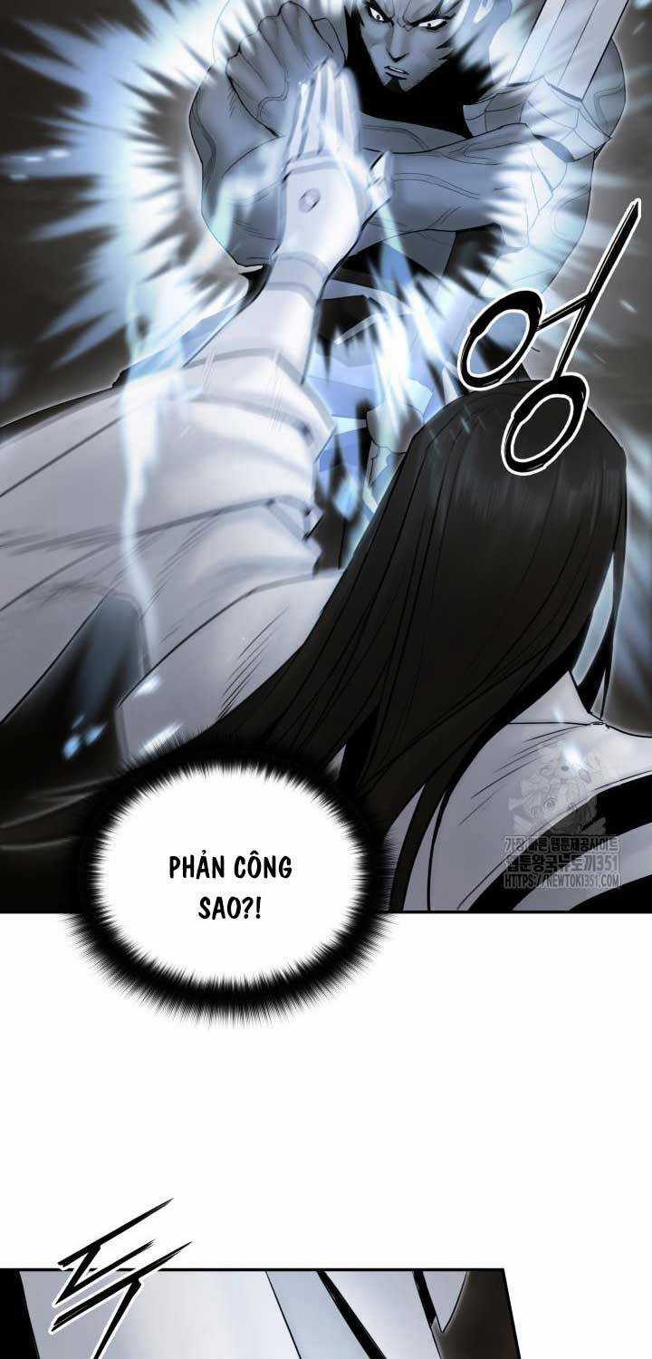 Hắc Bạch Võ Đế Chapter 53 trang 57