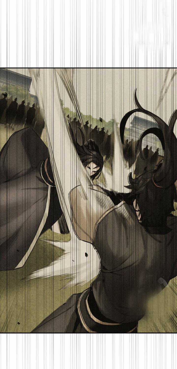 Hắc Bạch Võ Đế Chapter 53 trang 59