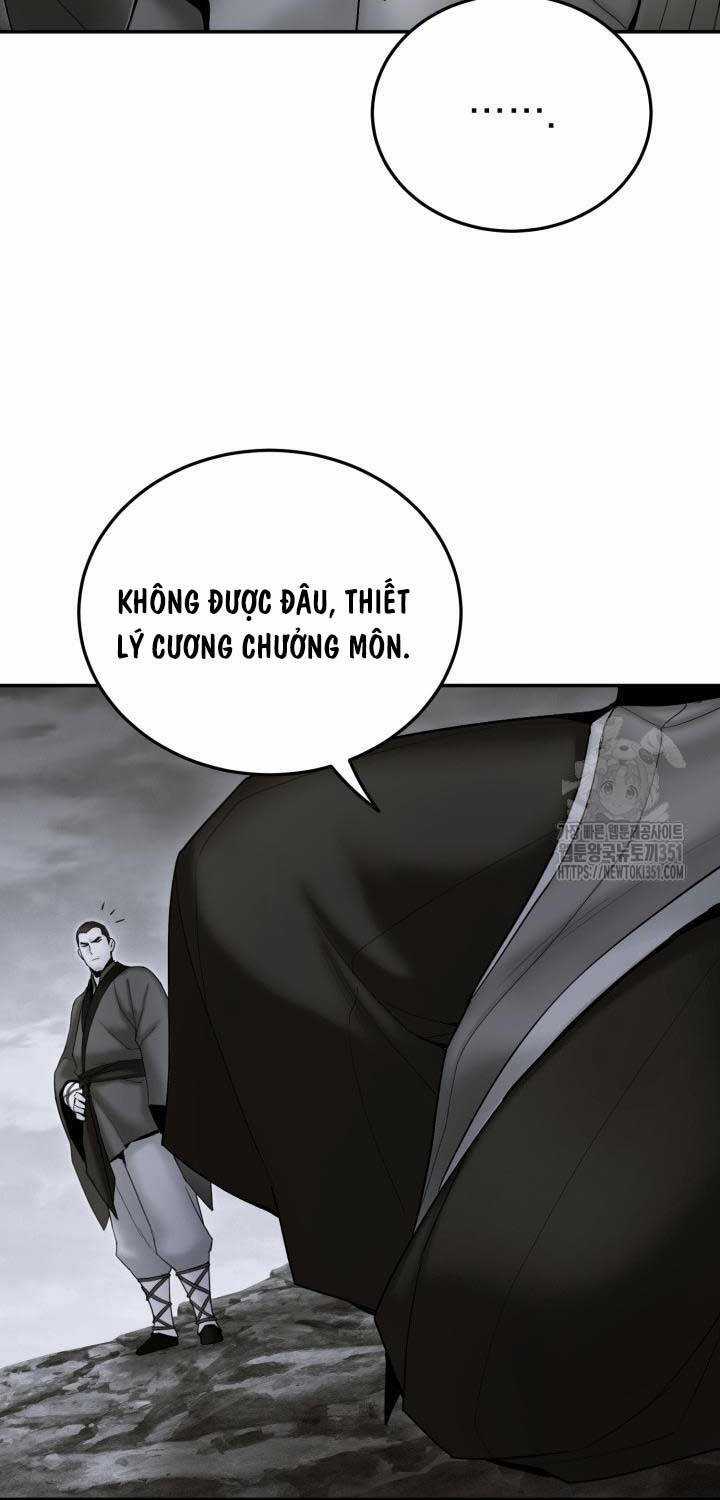 Hắc Bạch Võ Đế Chapter 53 trang 6