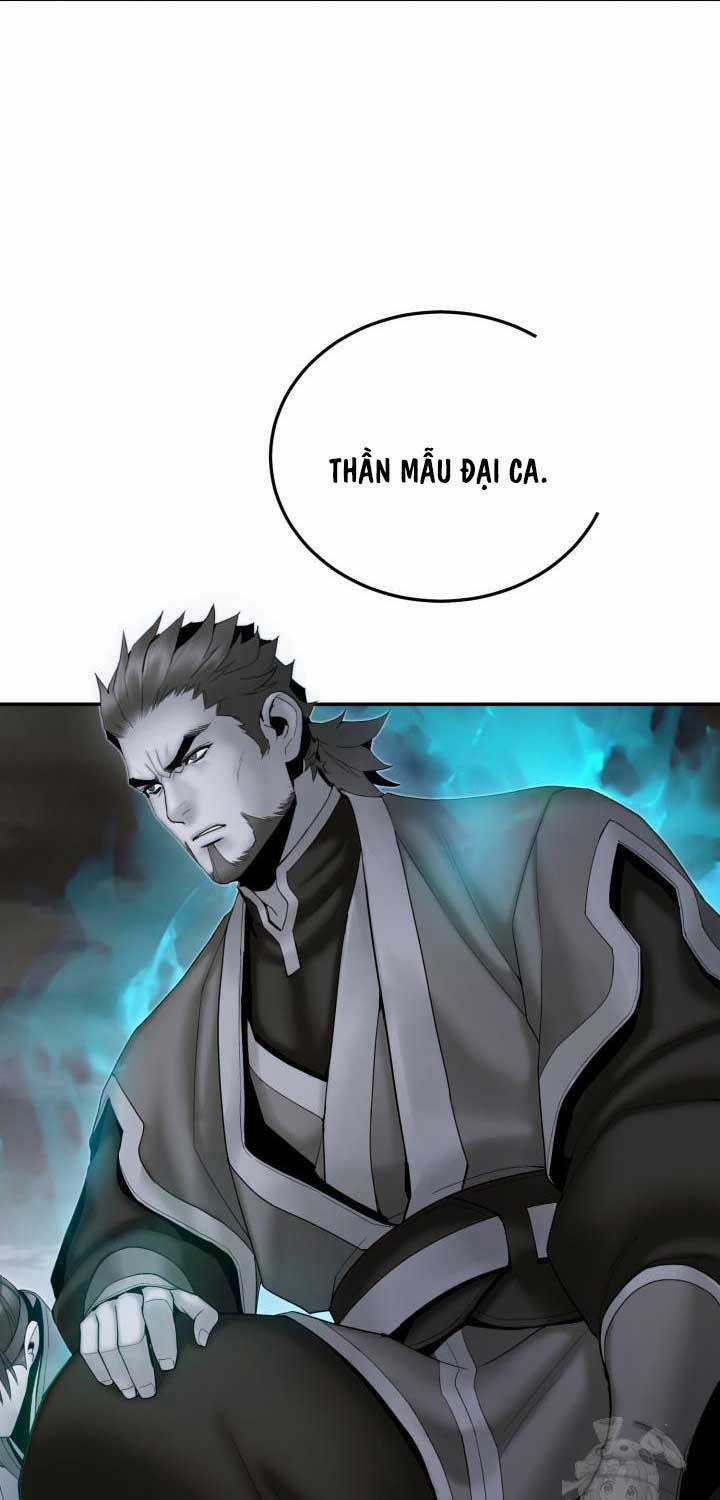 Hắc Bạch Võ Đế Chapter 53 trang 7