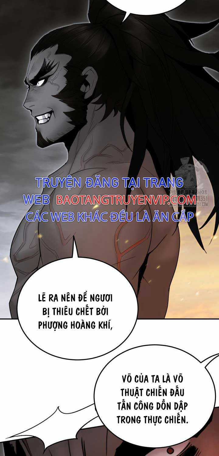 Hắc Bạch Võ Đế Chapter 53 trang 82
