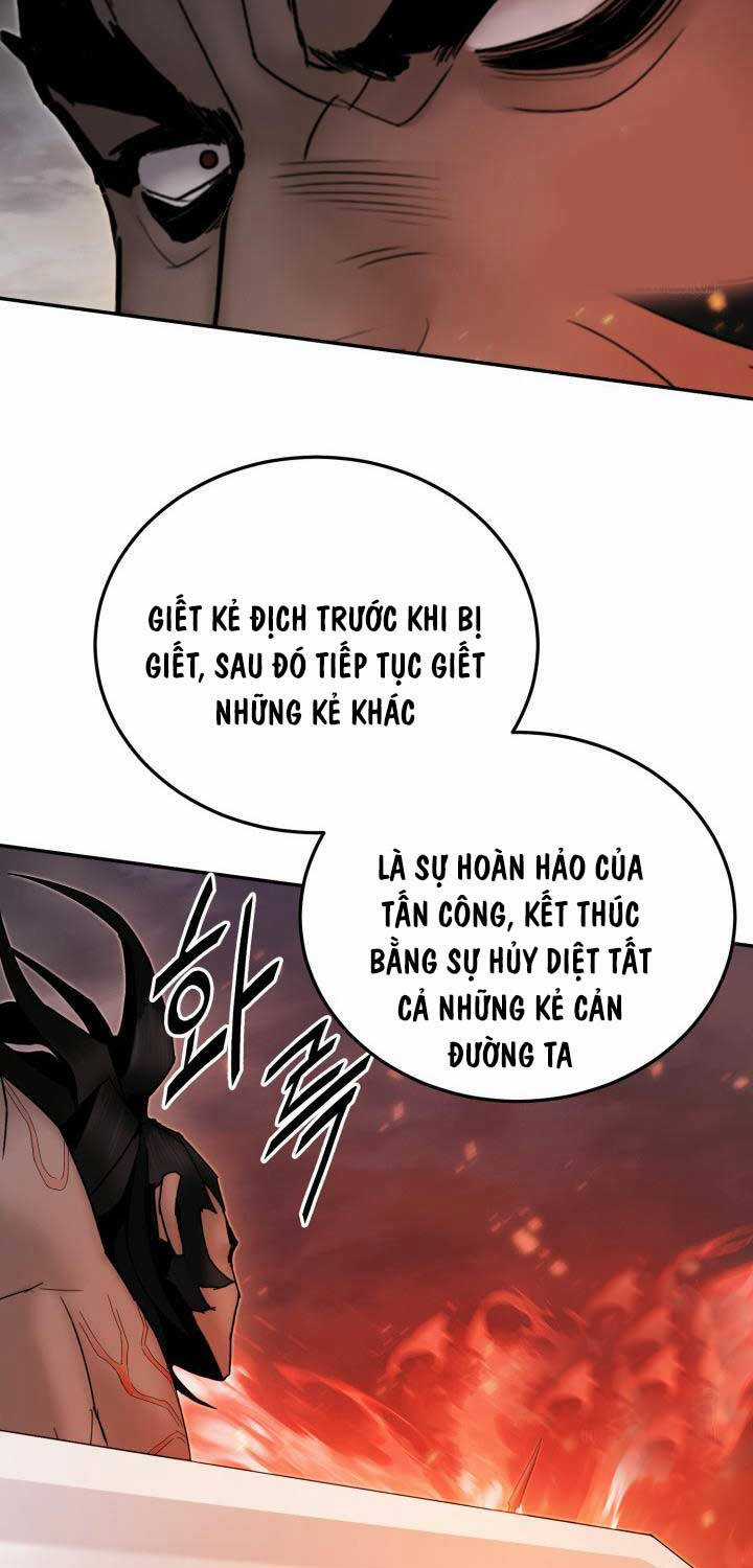 Hắc Bạch Võ Đế Chapter 53 trang 83