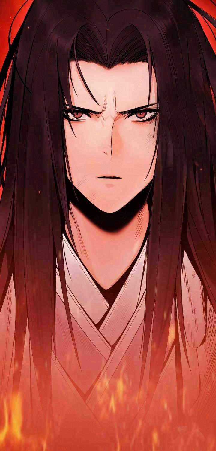 Hắc Bạch Võ Đế Chapter 53 trang 88