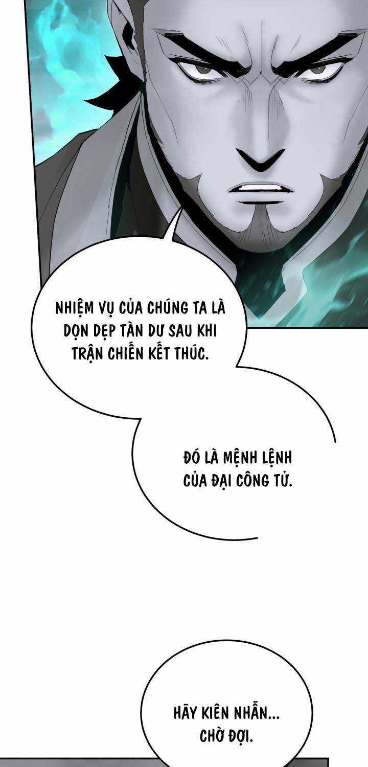 Hắc Bạch Võ Đế Chapter 53 trang 9