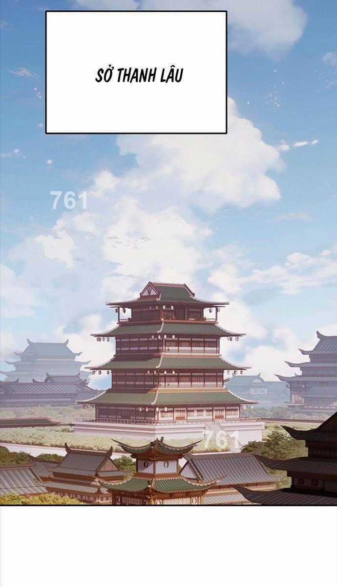 Hắc Bạch Võ Đế Chapter 6 trang 1