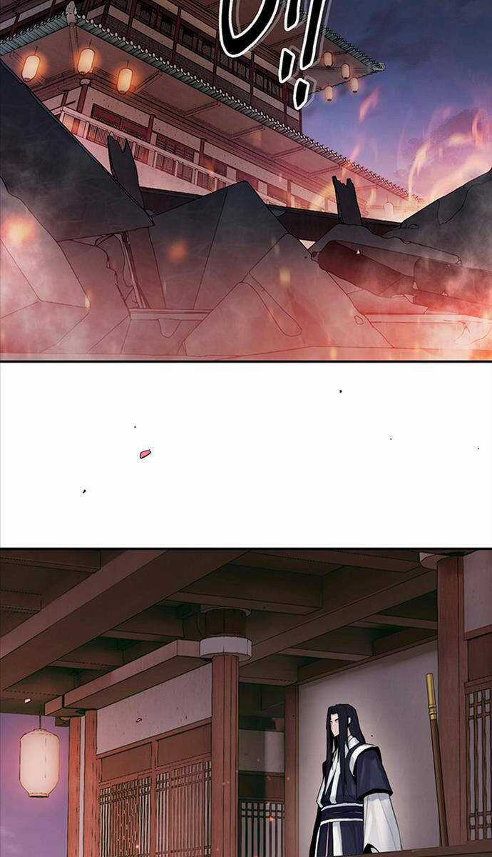 Hắc Bạch Võ Đế Chapter 6 trang 100