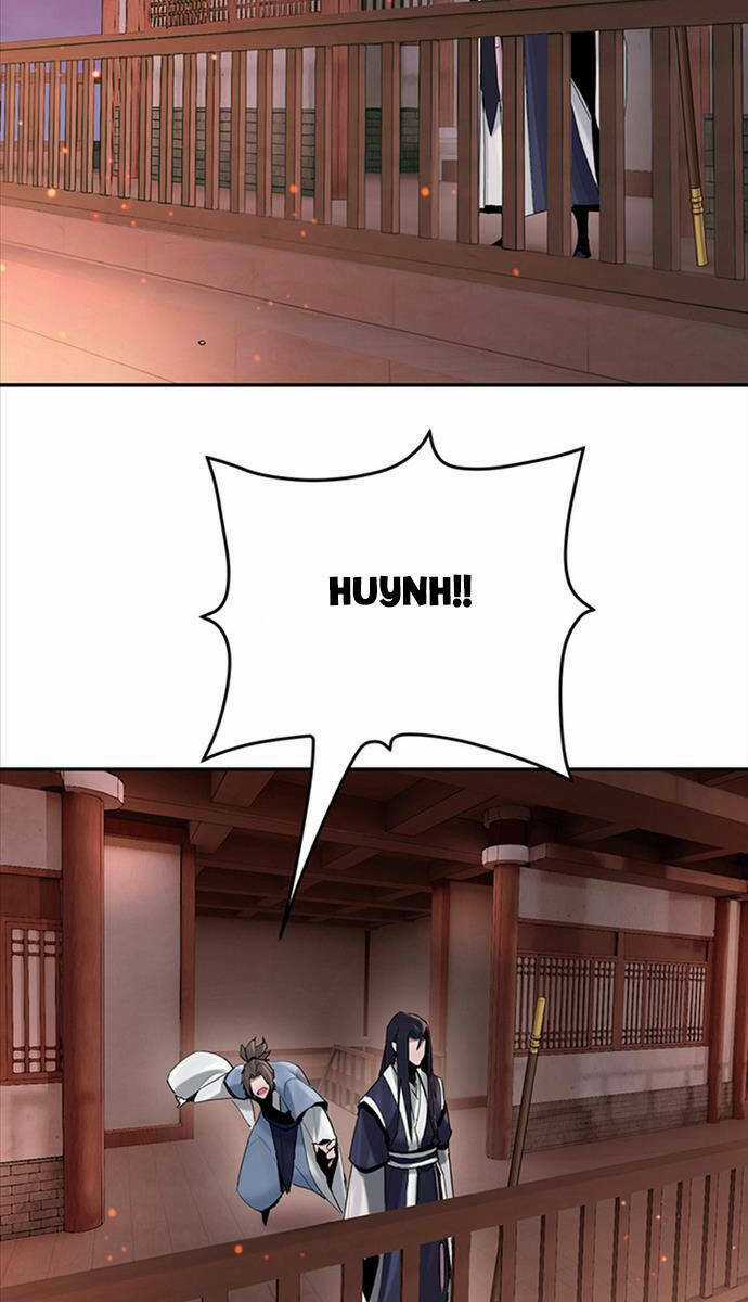 Hắc Bạch Võ Đế Chapter 6 trang 101