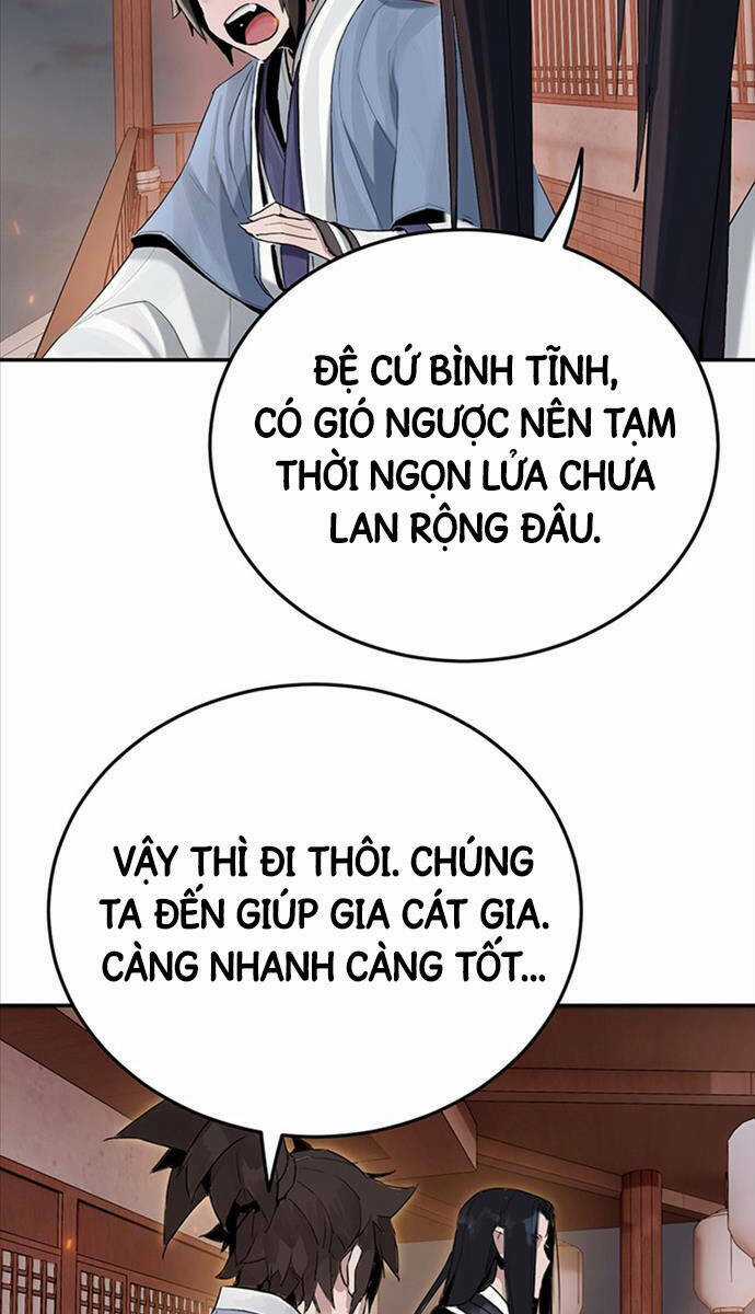 Hắc Bạch Võ Đế Chapter 6 trang 103