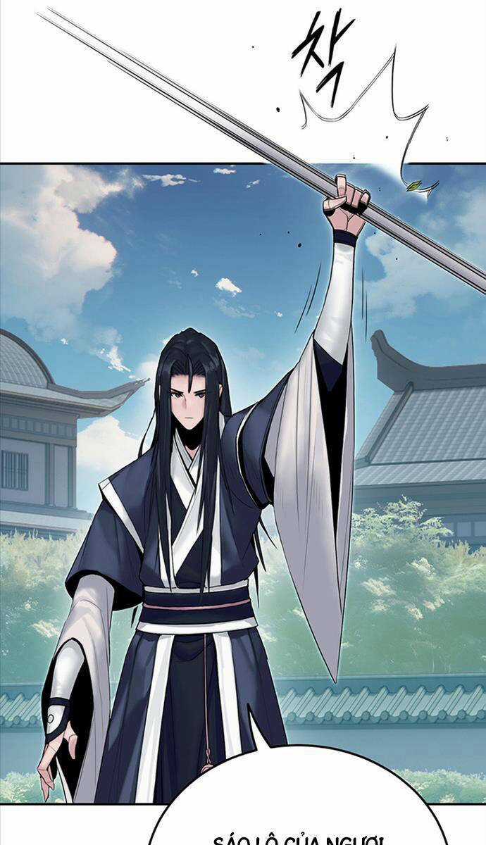 Hắc Bạch Võ Đế Chapter 6 trang 15