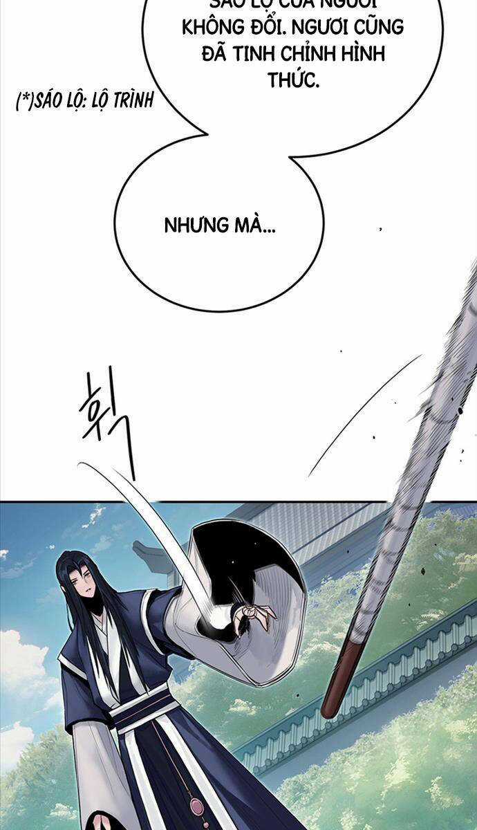 Hắc Bạch Võ Đế Chapter 6 trang 16