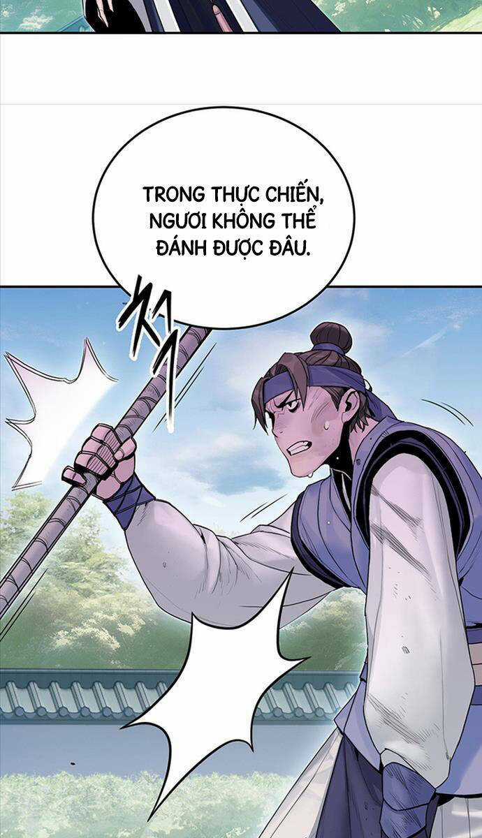 Hắc Bạch Võ Đế Chapter 6 trang 17