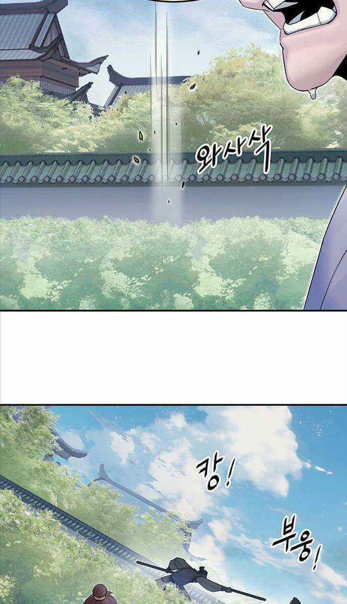 Hắc Bạch Võ Đế Chapter 6 trang 20