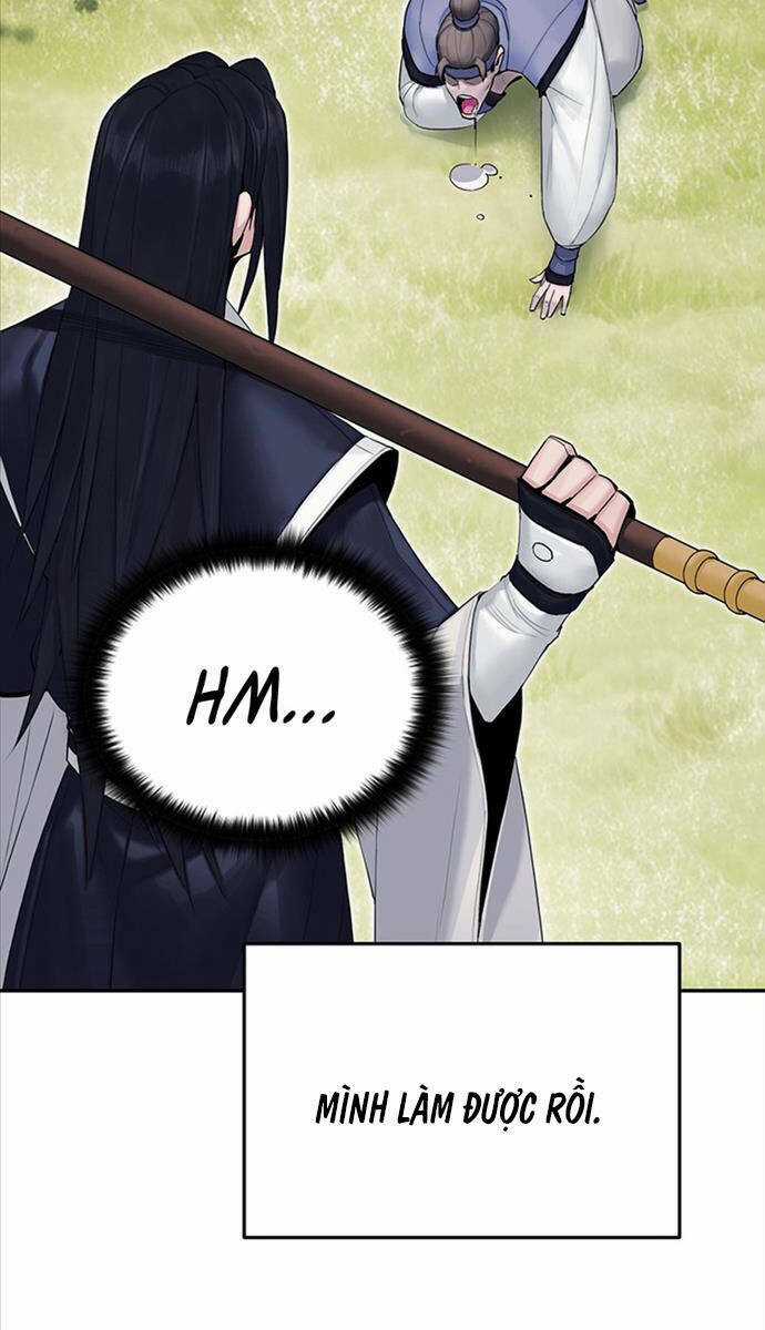 Hắc Bạch Võ Đế Chapter 6 trang 25