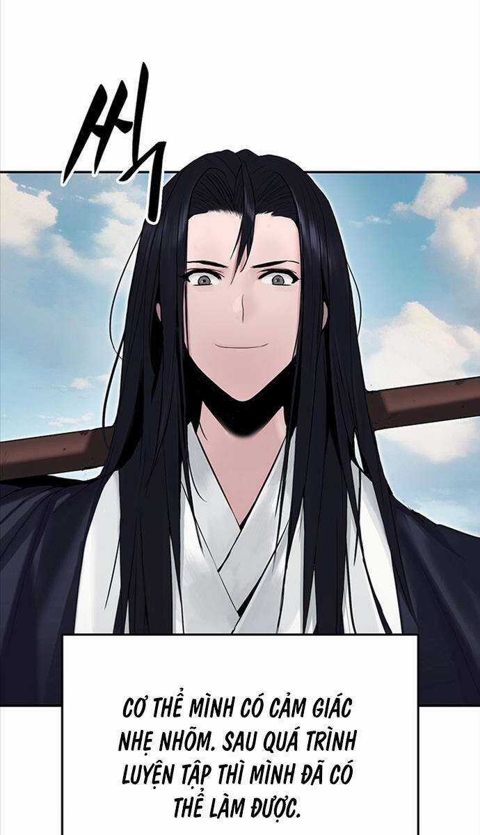 Hắc Bạch Võ Đế Chapter 6 trang 26