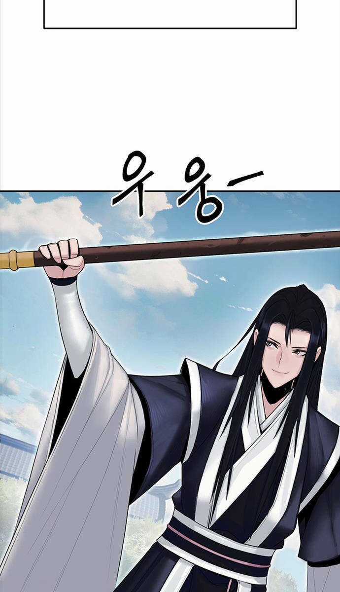 Hắc Bạch Võ Đế Chapter 6 trang 27