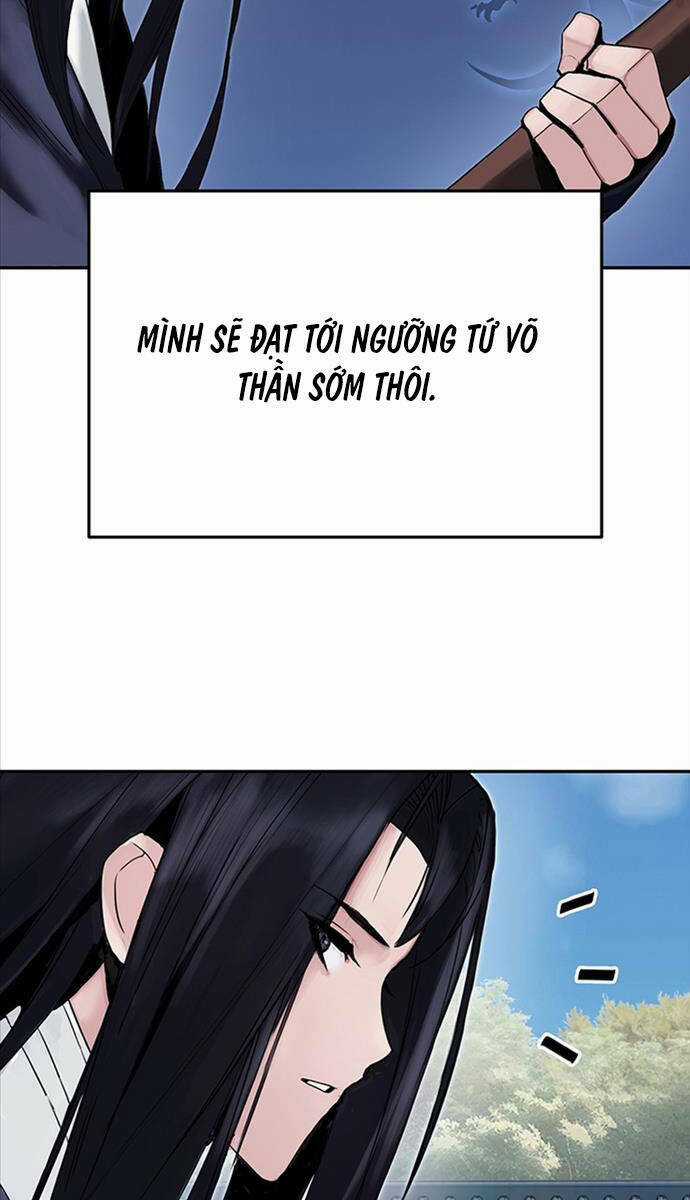 Hắc Bạch Võ Đế Chapter 6 trang 29