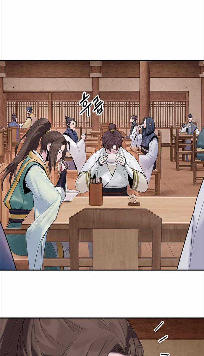 Hắc Bạch Võ Đế Chapter 6 trang 3