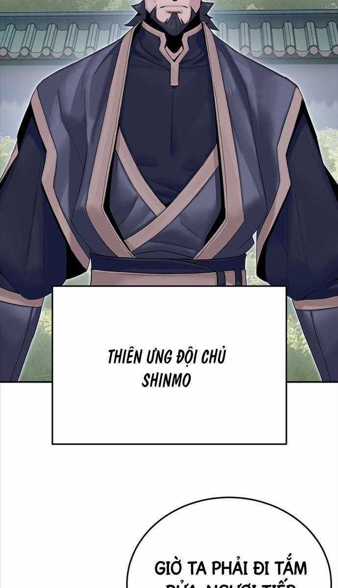 Hắc Bạch Võ Đế Chapter 6 trang 31