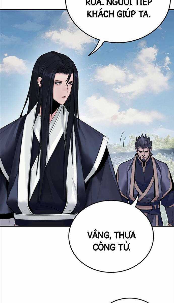 Hắc Bạch Võ Đế Chapter 6 trang 32