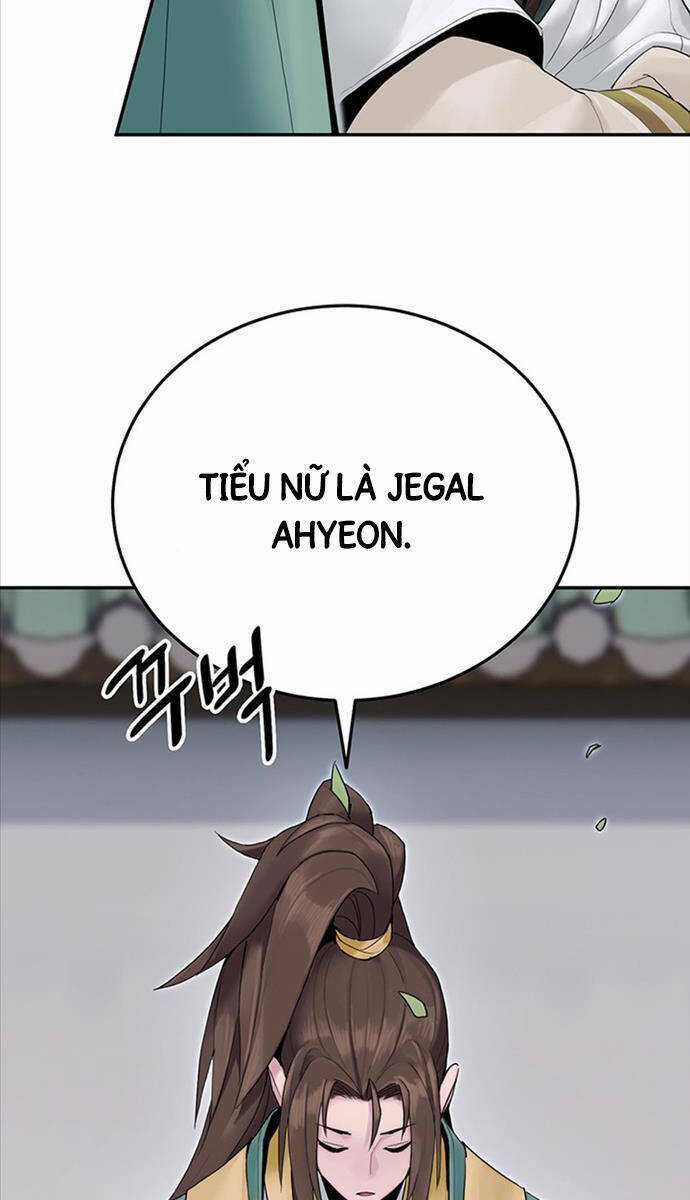 Hắc Bạch Võ Đế Chapter 6 trang 37