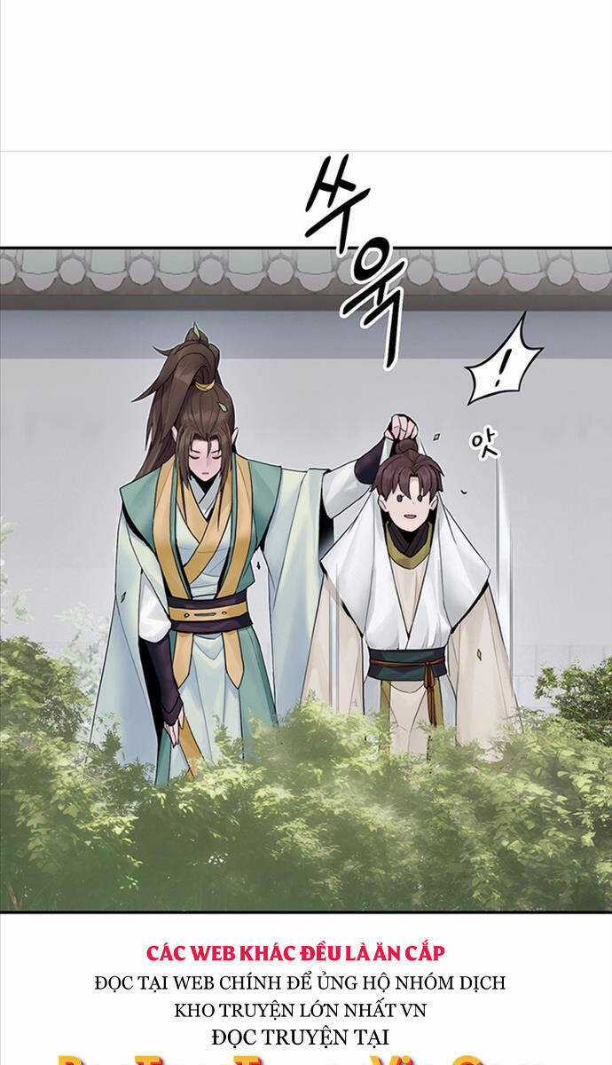 Hắc Bạch Võ Đế Chapter 6 trang 39