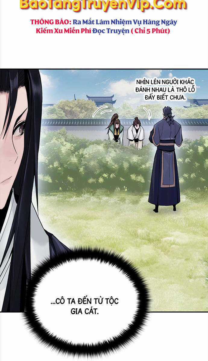 Hắc Bạch Võ Đế Chapter 6 trang 40