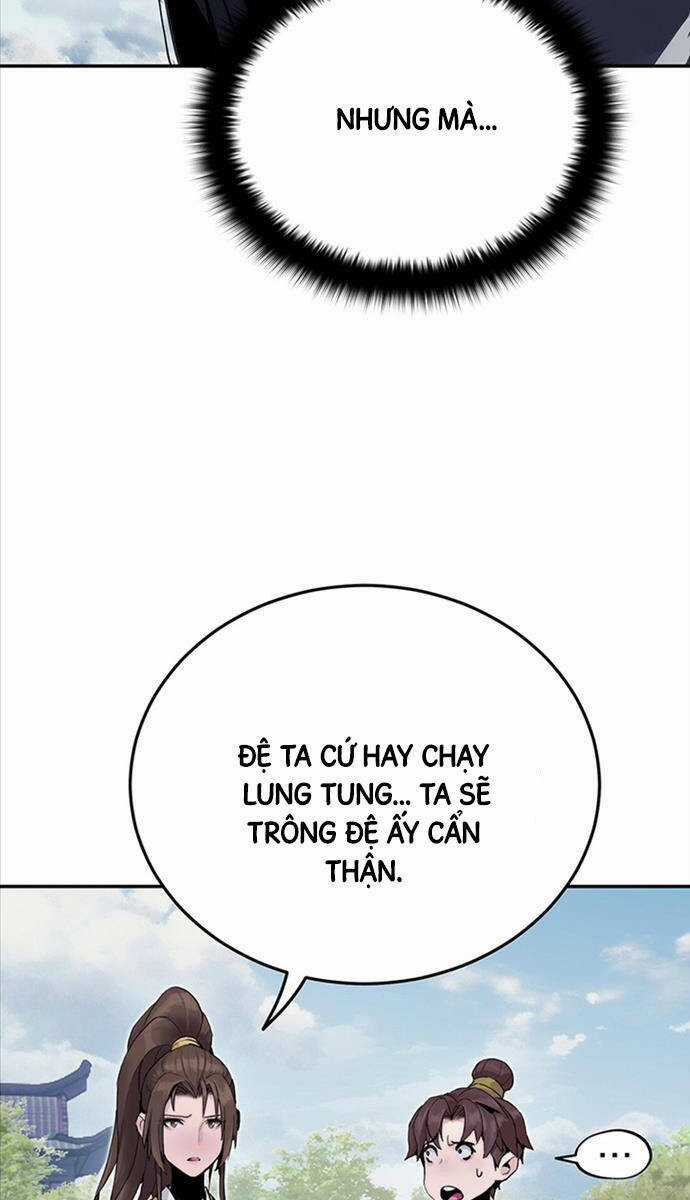 Hắc Bạch Võ Đế Chapter 6 trang 42