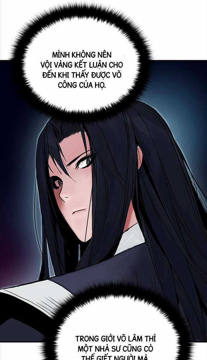 Hắc Bạch Võ Đế Chapter 6 trang 45