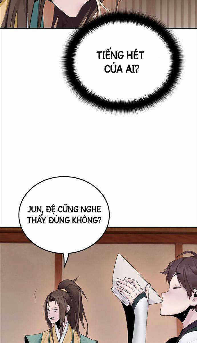 Hắc Bạch Võ Đế Chapter 6 trang 5