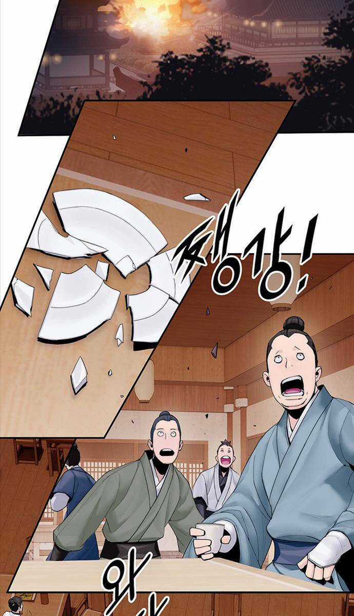 Hắc Bạch Võ Đế Chapter 6 trang 53