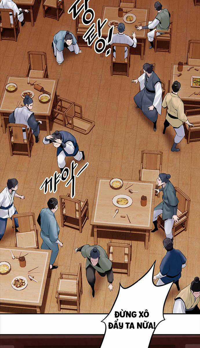 Hắc Bạch Võ Đế Chapter 6 trang 54