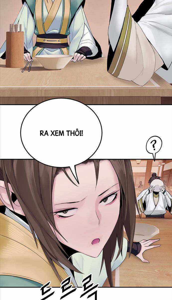 Hắc Bạch Võ Đế Chapter 6 trang 6