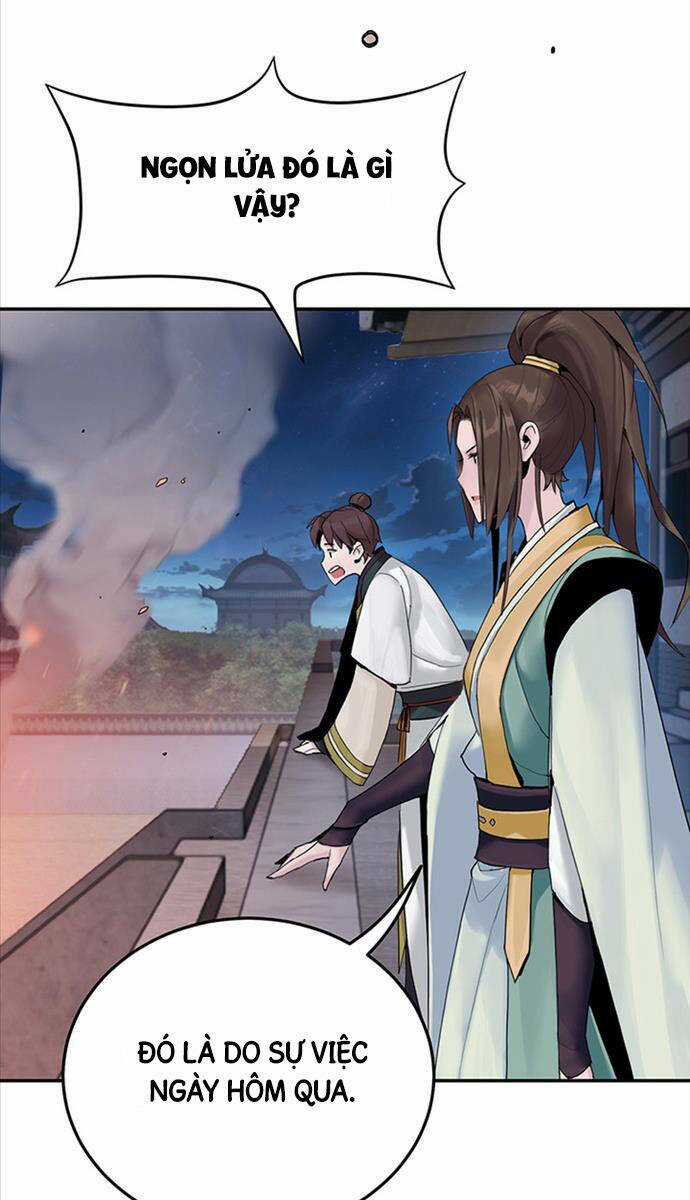 Hắc Bạch Võ Đế Chapter 6 trang 61