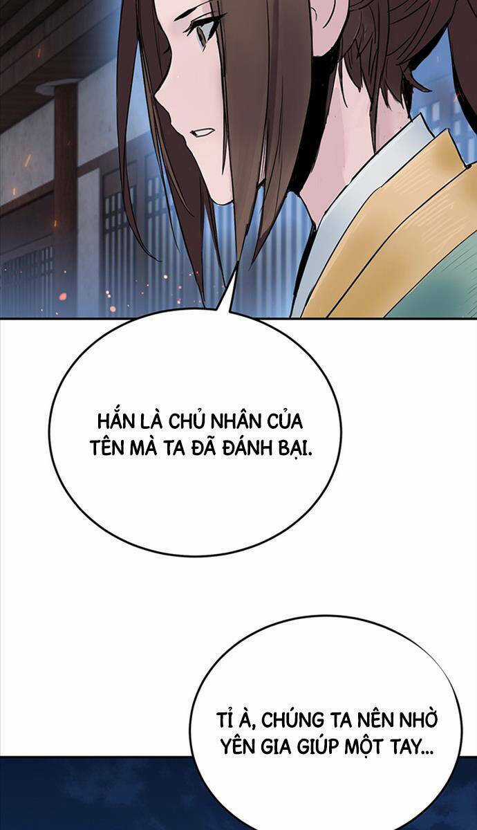 Hắc Bạch Võ Đế Chapter 6 trang 63
