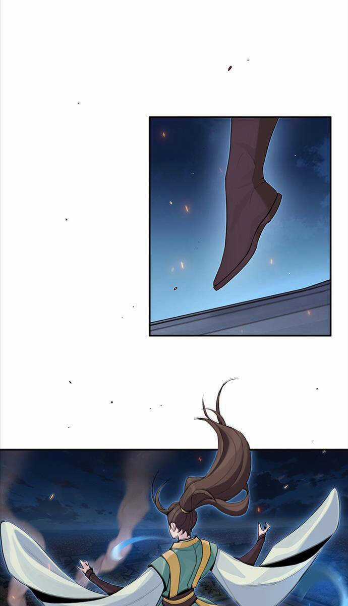 Hắc Bạch Võ Đế Chapter 6 trang 67