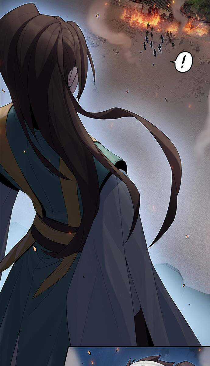 Hắc Bạch Võ Đế Chapter 6 trang 69