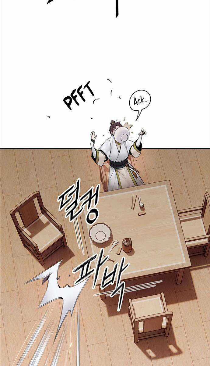 Hắc Bạch Võ Đế Chapter 6 trang 7