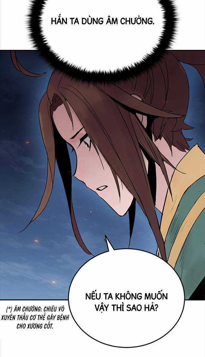 Hắc Bạch Võ Đế Chapter 6 trang 77