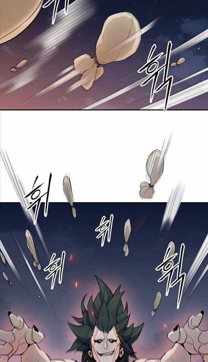 Hắc Bạch Võ Đế Chapter 6 trang 79