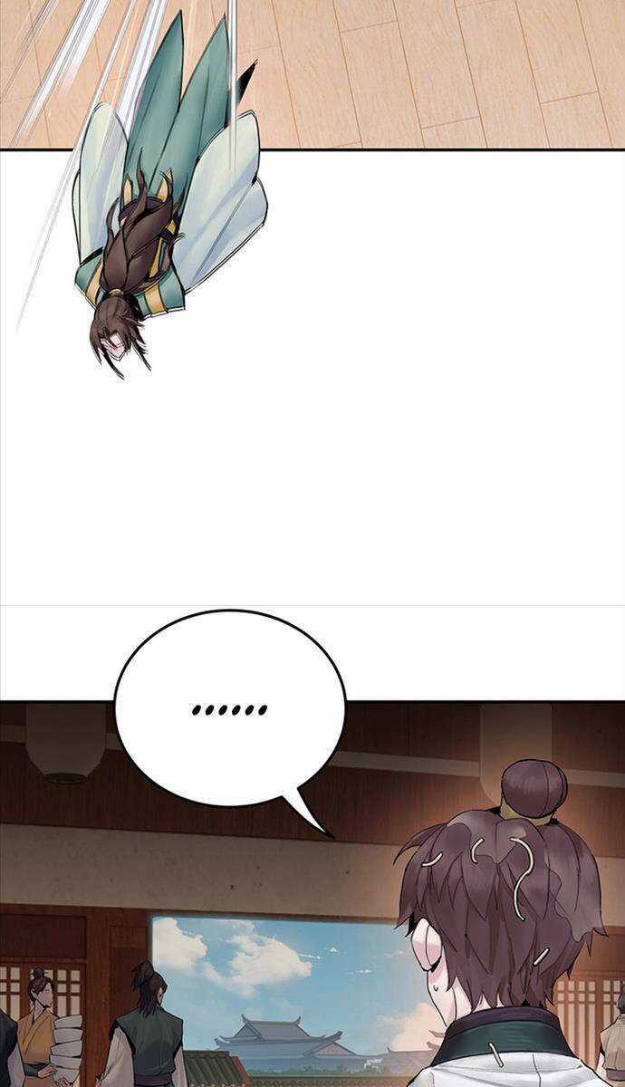 Hắc Bạch Võ Đế Chapter 6 trang 8