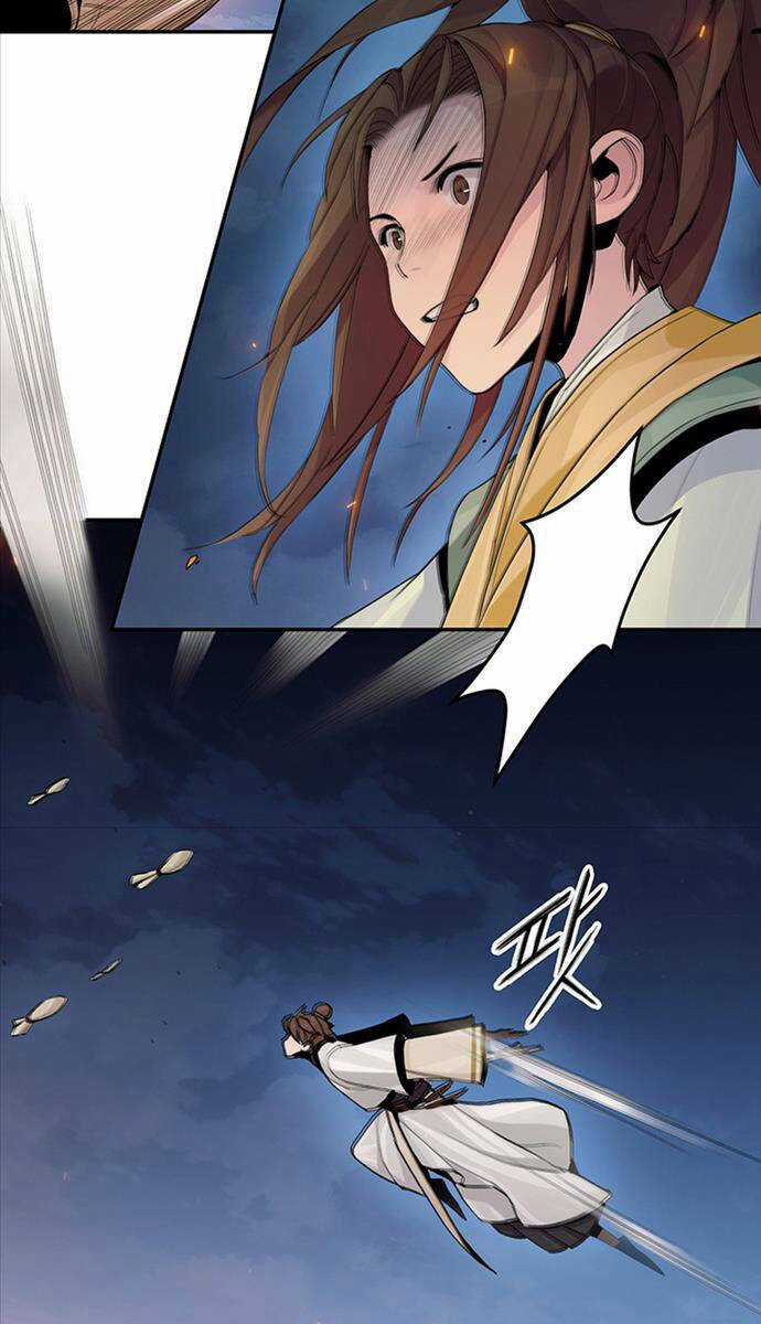 Hắc Bạch Võ Đế Chapter 6 trang 82